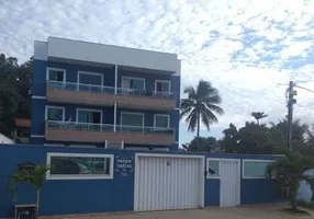 Foto 1 de Apartamento com 2 Quartos à venda, 65m² em Base Aero Naval, São Pedro da Aldeia