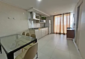 Foto 1 de Apartamento com 1 Quarto para alugar, 36m² em Jardim Goiás, Goiânia