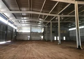 Foto 1 de Galpão/Depósito/Armazém para alugar, 2450m² em Eden, Sorocaba