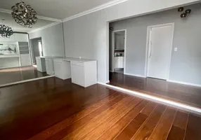 Foto 1 de Apartamento com 3 Quartos à venda, 125m² em Moema, São Paulo