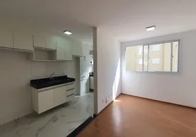 Foto 1 de Apartamento com 2 Quartos para alugar, 44m² em Piqueri, São Paulo