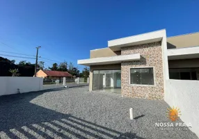 Foto 1 de Casa com 2 Quartos à venda, 49m² em Volta ao mundo I, Itapoá