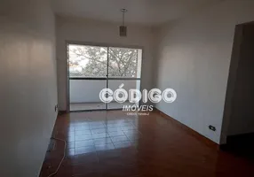 Foto 1 de Apartamento com 3 Quartos à venda, 107m² em Centro, Guarulhos