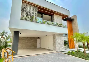 Foto 1 de Casa de Condomínio com 4 Quartos à venda, 341m² em Pirabeiraba Pirabeiraba, Joinville