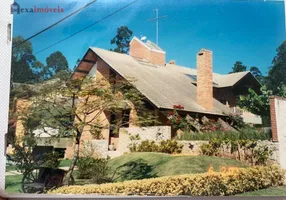 Foto 1 de Casa de Condomínio com 5 Quartos à venda, 500m² em Morada dos Pássaros, Barueri