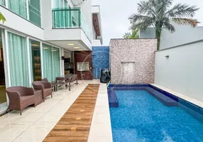Foto 1 de Casa de Condomínio com 4 Quartos para alugar, 300m² em Chapada, Manaus