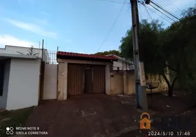 Foto 1 de Casa com 4 Quartos à venda, 360m² em Jardim Ione, Campo Mourão