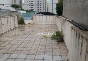 Foto 1 de Sobrado com 6 Quartos à venda, 340m² em Ceramica, São Caetano do Sul