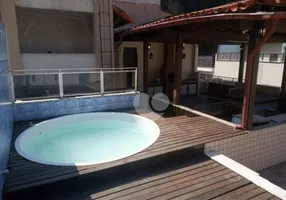 Foto 1 de Casa de Condomínio com 4 Quartos à venda, 285m² em Vila Isabel, Rio de Janeiro