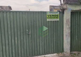 Foto 1 de Lote/Terreno à venda, 250m² em Alves Dias, São Bernardo do Campo