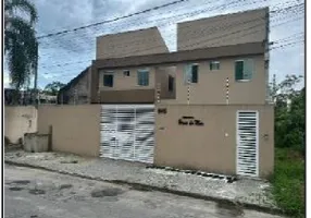 Foto 1 de Apartamento com 1 Quarto à venda, 31m² em Parque São João, Paranaguá