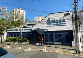 Foto 1 de Ponto Comercial para venda ou aluguel, 850m² em Tatuapé, São Paulo