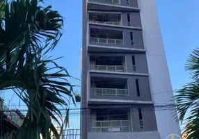 Foto 1 de Flat com 1 Quarto à venda, 33m² em Manaíra, João Pessoa