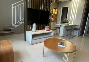 Foto 1 de Apartamento com 2 Quartos para alugar, 70m² em Setor Bueno, Goiânia