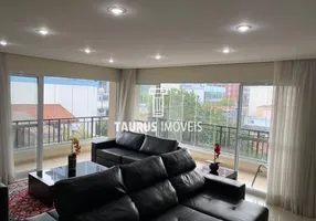 Foto 1 de Apartamento com 4 Quartos à venda, 181m² em Santa Paula, São Caetano do Sul