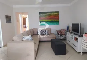 Foto 1 de Apartamento com 2 Quartos à venda, 101m² em Enseada, Guarujá