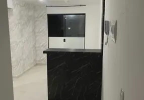 Foto 1 de Casa com 2 Quartos à venda, 70m² em Narandiba, Salvador