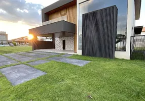 Foto 1 de Casa de Condomínio com 4 Quartos à venda, 460m² em Sao Jose dos Campos, São José dos Campos