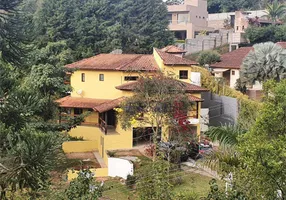 Foto 1 de Casa com 5 Quartos à venda, 320m² em MARIPORA, Mairiporã