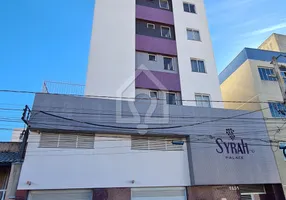 Foto 1 de Apartamento com 1 Quarto à venda, 30m² em Centro, Ponta Grossa