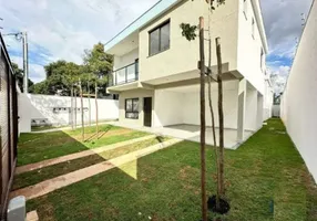 Foto 1 de Casa com 3 Quartos à venda, 250m² em Trevo, Belo Horizonte