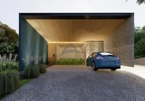 Foto 1 de Casa de Condomínio com 3 Quartos à venda, 317m² em Swiss Park, Campinas
