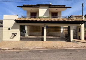 Foto 1 de Casa com 3 Quartos à venda, 245m² em Jardim Primavera, Itupeva