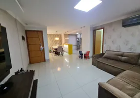 Foto 1 de Apartamento com 3 Quartos à venda, 100m² em Setor Oeste, Goiânia