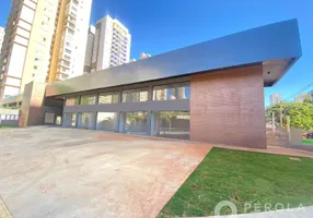 Foto 1 de Ponto Comercial para alugar, 32m² em Setor Bueno, Goiânia