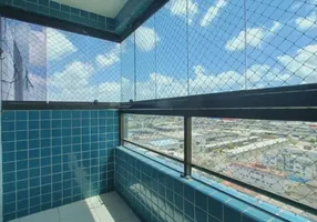 Foto 1 de Apartamento com 3 Quartos à venda, 70m² em Várzea, Recife