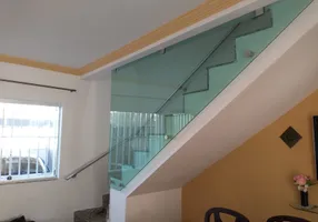 Foto 1 de Casa com 2 Quartos à venda, 62m² em Juliana, Belo Horizonte