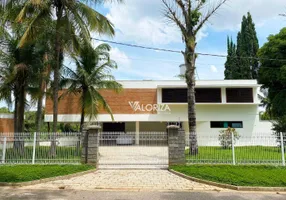 Foto 1 de Casa com 4 Quartos à venda, 897m² em Jardim Bandeirantes, Sorocaba
