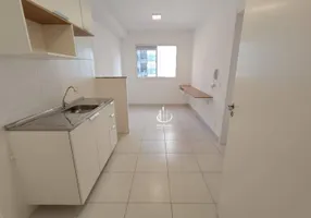 Foto 1 de Apartamento com 1 Quarto para alugar, 27m² em Cambuci, São Paulo