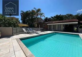 Foto 1 de Casa de Condomínio com 3 Quartos à venda, 295m² em Condominio Marambaia, Vinhedo