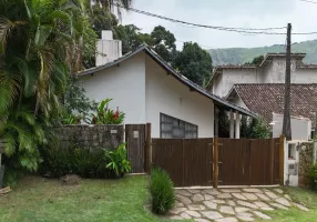 Foto 1 de Casa com 1 Quarto à venda, 487m² em Praia do Toque - Toque Grande, São Sebastião