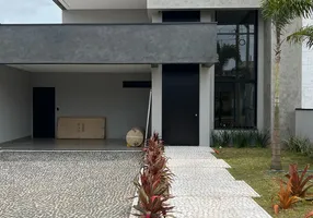 Foto 1 de Casa de Condomínio com 3 Quartos à venda, 162m² em Terras de Sao Bento II, Limeira