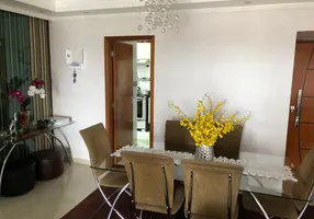 Foto 1 de Apartamento com 4 Quartos para venda ou aluguel, 120m² em Aparecida, Manaus