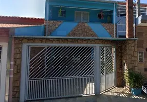 Foto 1 de Sobrado com 2 Quartos à venda, 130m² em Vila Santa Maria, Americana