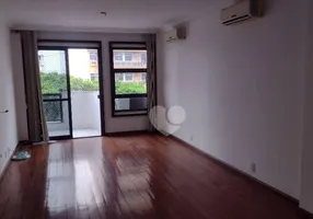 Foto 1 de Apartamento com 2 Quartos à venda, 102m² em Andaraí, Rio de Janeiro