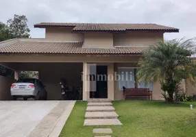 Foto 1 de Casa de Condomínio com 3 Quartos à venda, 200m² em Paysage Serein, Vargem Grande Paulista