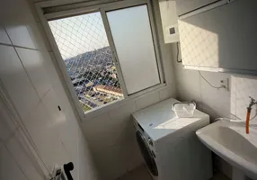 Foto 1 de Apartamento com 2 Quartos à venda, 46m² em Utinga, Santo André