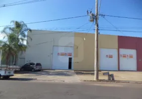 Foto 1 de Galpão/Depósito/Armazém para alugar, 280m² em Jardim Patrícia, Uberlândia