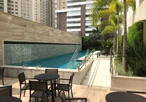 Foto 1 de Apartamento com 3 Quartos à venda, 165m² em Vila Gertrudes, São Paulo