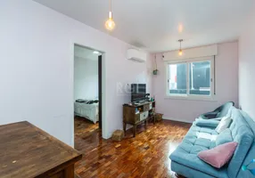 Foto 1 de Apartamento com 1 Quarto à venda, 41m² em Jardim Botânico, Porto Alegre