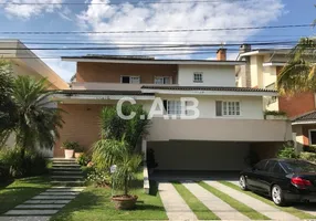 Foto 1 de Casa de Condomínio com 3 Quartos à venda, 502m² em Alphaville, Santana de Parnaíba