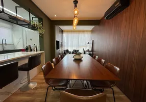 Foto 1 de Apartamento com 3 Quartos à venda, 93m² em América, Joinville