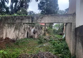 Foto 1 de Lote/Terreno à venda, 1300m² em Alto Da Boa Vista, São Paulo