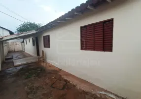 Foto 1 de Casa com 3 Quartos à venda, 340m² em Vila Nova Jau, Jaú