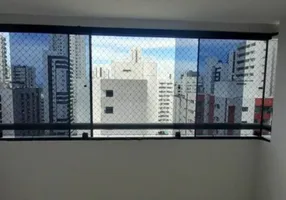 Foto 1 de Apartamento com 3 Quartos para alugar, 108m² em Boa Viagem, Recife