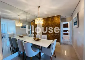 Foto 1 de Apartamento com 5 Quartos à venda, 317m² em Jardins, Aracaju